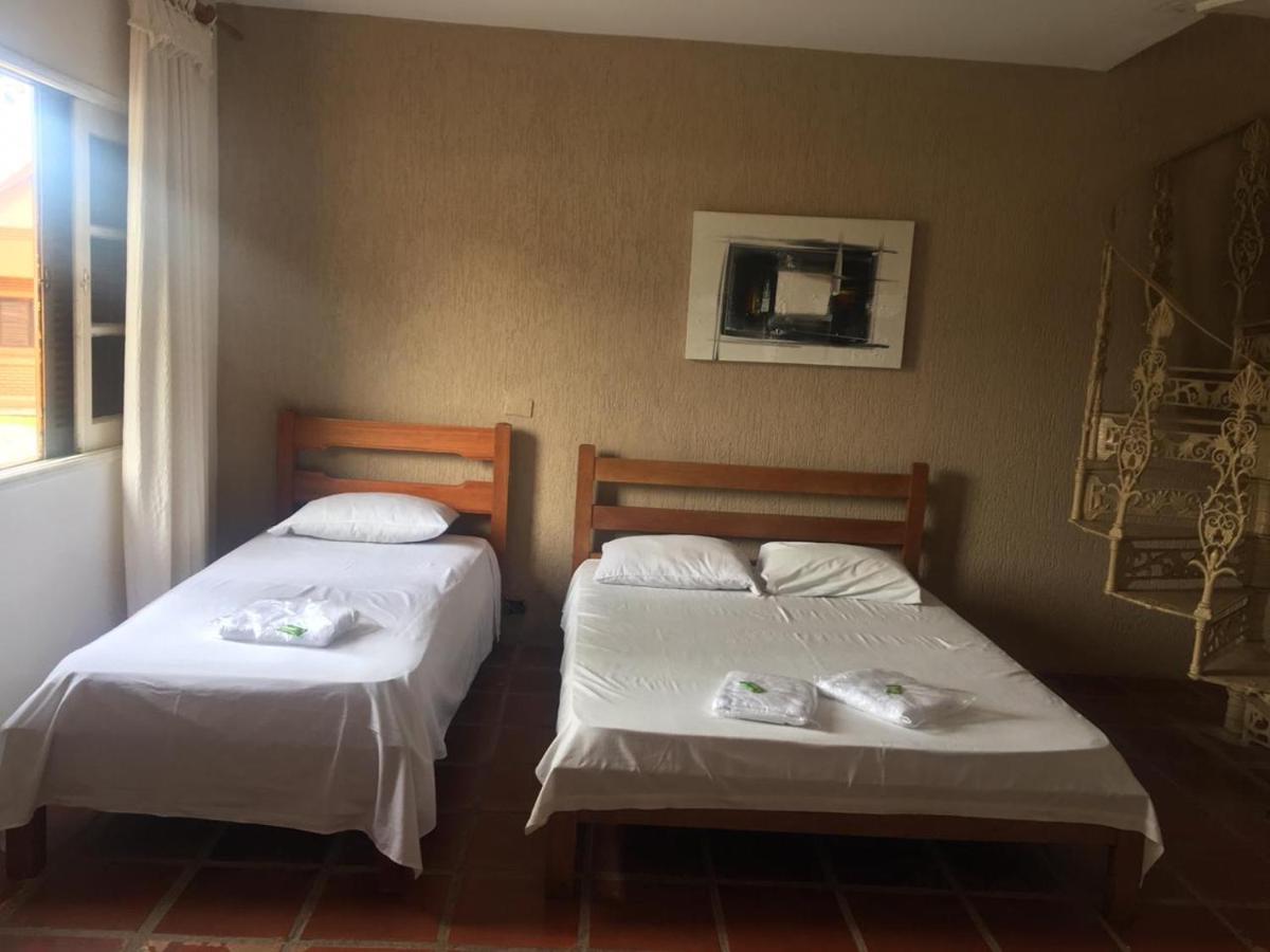 Eduardos Park Hotel Cotia  Cameră foto