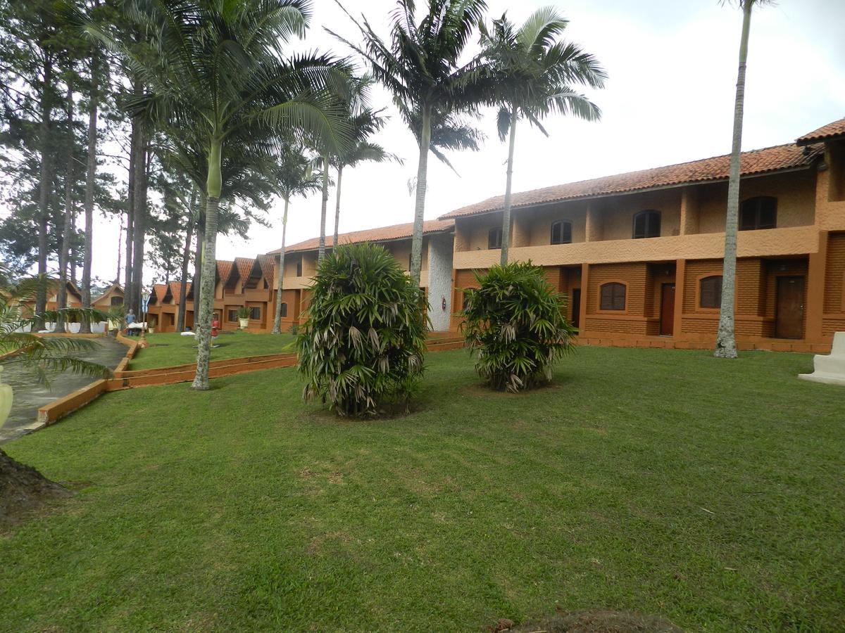 Eduardos Park Hotel Cotia  Exterior foto