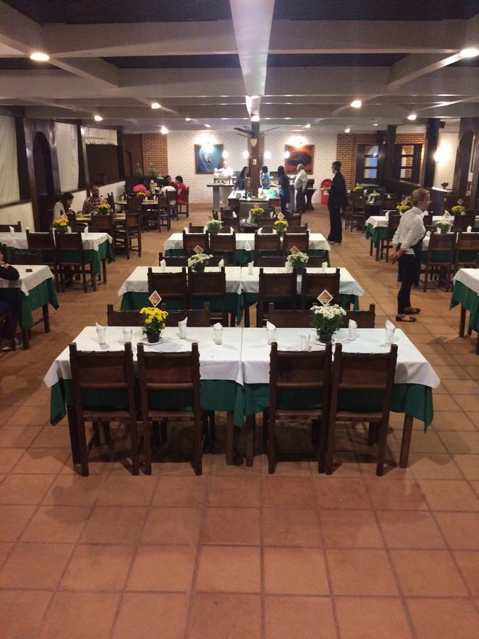 Eduardos Park Hotel Cotia  Exterior foto