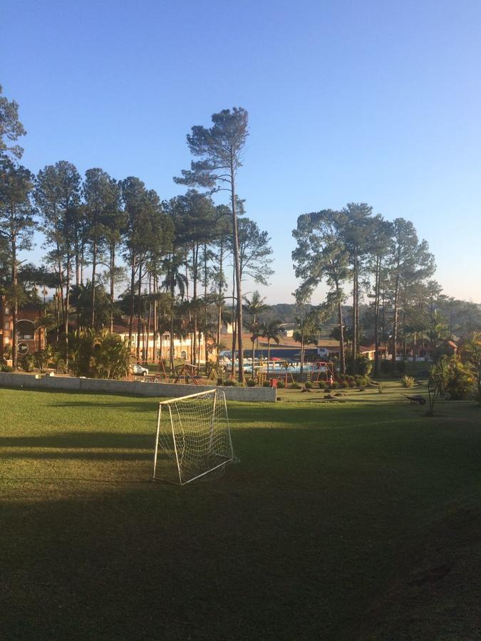 Eduardos Park Hotel Cotia  Exterior foto
